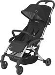 Maxi Cosi Laika² Essential Black Kinderwagen