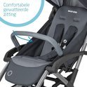 Maxi Cosi Laika² Essential Graphite Kinderwagen