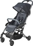 Maxi Cosi Laika² Essential Graphite Kinderwagen