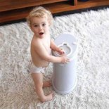 Ubbi Luieremmer Sage Groen