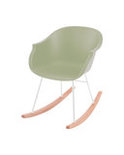 Kidsdepot Jazzy Schommelstoel Seagreen