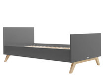 WINKELMODEL Bopita Kyan ledikant 90 x 200