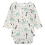 Feetje Baby Romper L/M Organic Cotton Dino
