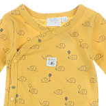 Feetje Baby Wikkelromper Olifantje