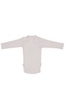 Kids-Up Baby Wikkelromper Ajour Ecru