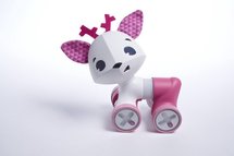 Tiny Love Tiny Rolling Toys Florence