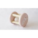 Little Dutch Houten Rammelaar Adventure Pink