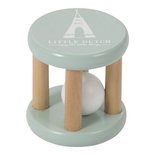 Little Dutch Houten Rammelaar Adventure Mint
