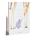Prentenboek Gewoon Zoals Je Bent