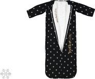 Puckababy Slaapzak the Bag 4 Seasons Royal Dreams