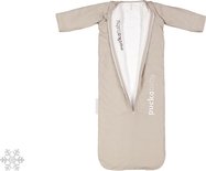 Puckababy Slaapzak the Bag 4 Seasons Sand Strips