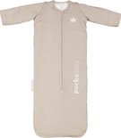 Puckababy Slaapzak the Bag 4 Seasons Sand Strips