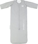 Puckababy Slaapzak the Bag 4 Seasons Grey Stripe