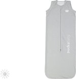 Puckababy Slaapzak the Bag 4 Seasons Grey Stripe