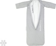 Puckababy Slaapzak the Bag 4 Seasons Grey Stripe
