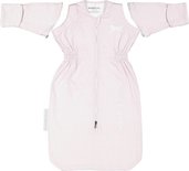 Puckababy Slaapzak The Bag Newborn Pink Stripe
