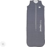 Puckababy Slaapzak the Bag 4 Seasons Blue Stripe