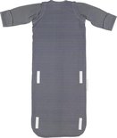 Puckababy Slaapzak the Bag 4 Seasons Blue Stripe