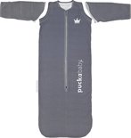 Puckababy Slaapzak the Bag 4 Seasons Blue Stripe