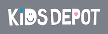 KidsDepot Collas lampenkap Bamboe Grijs