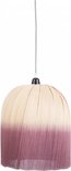 KidsDepot Collas lampenkap Bamboe Violet