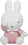 Nijntje Knuffel Kiekeboe Pink Rib