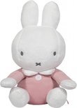 Nijntje Knuffel Kiekeboe Pink Rib