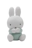 Nijntje Knuffel Kiekeboe Mint Safari