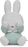 Nijntje Knuffel Kiekeboe Mint Safari