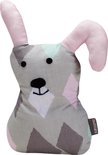 KidsDepot Deurstopper Wieber Pink