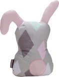 KidsDepot Deurstopper Wieber Pink
