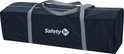 Safety 1st Campingbed Navy Blue