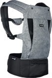 Draagzak Safety1st PhysioNest Black Chic