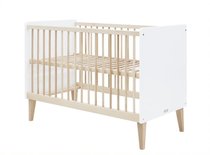 Bopita Indy Ledikant 60x120cm