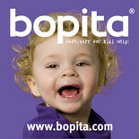 Bopita Box Rondo Zwart