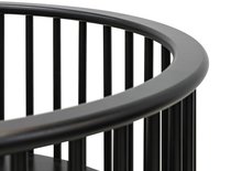 Bopita Box Rondo Zwart