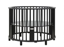 Bopita Box Rondo Zwart