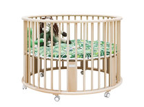 Bopita Box Rondo Naturel
