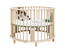 Bopita Box Rondo Naturel