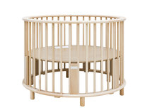 Bopita Box Rondo Naturel