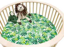 Bopita Box Rondo Naturel