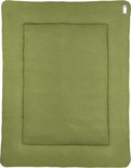 Meyco Boxkleed Knit Basic Avocado