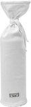 Meyco Kruikenzak Basic Jersey Wit