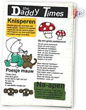 Knisperkrant Daddy Times