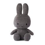 Nijntje Zittend Corduroy Grey 50cm