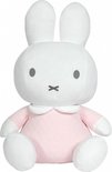 Nijntje Knuffel Roze Safari 40 cm