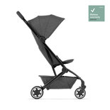 Joolz Aer Buggy Amazing Anthracite