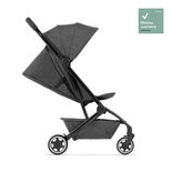 Joolz Aer Buggy Amazing Anthracite