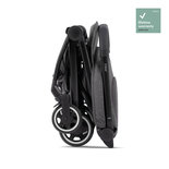 Joolz Aer Buggy Amazing Anthracite