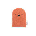 Baby Washandje Brown Bear